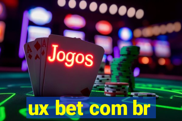 ux bet com br